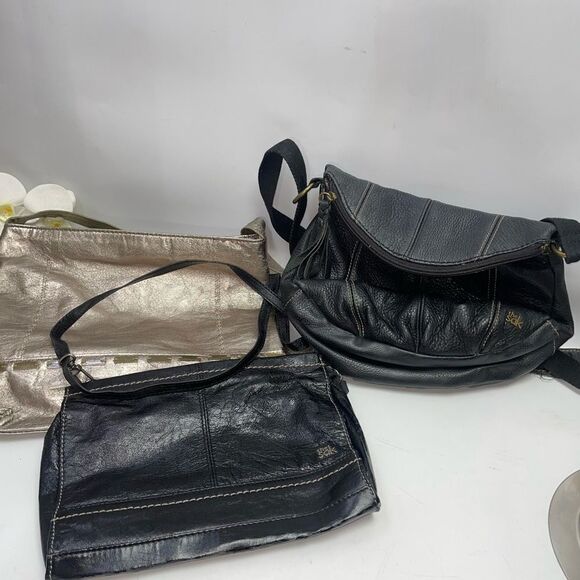 The Sak Lot of 3 Bags - Picture 1 of 9